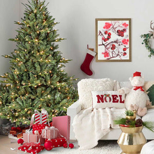 7.5FT Christmas Tree Simulate