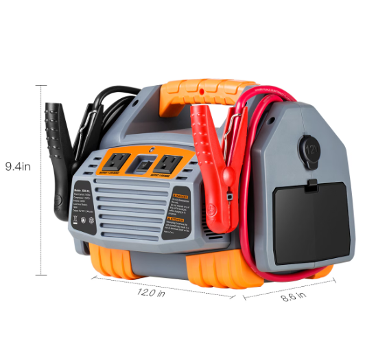 Portable Power Source