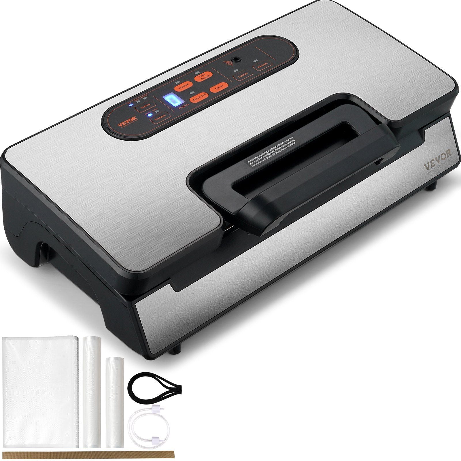 Vacuum Sealer Machine