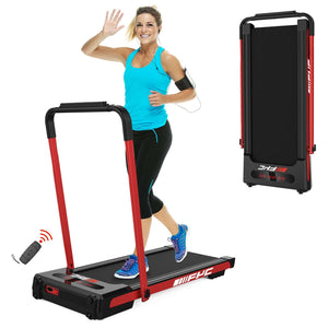 2 in 1 Under Desk Treadmill