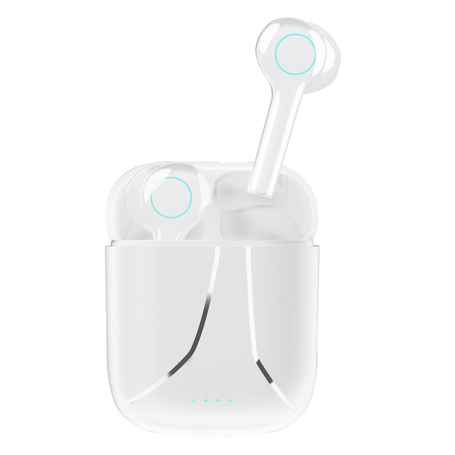 Wireless 5.0 Earbuds with Mic