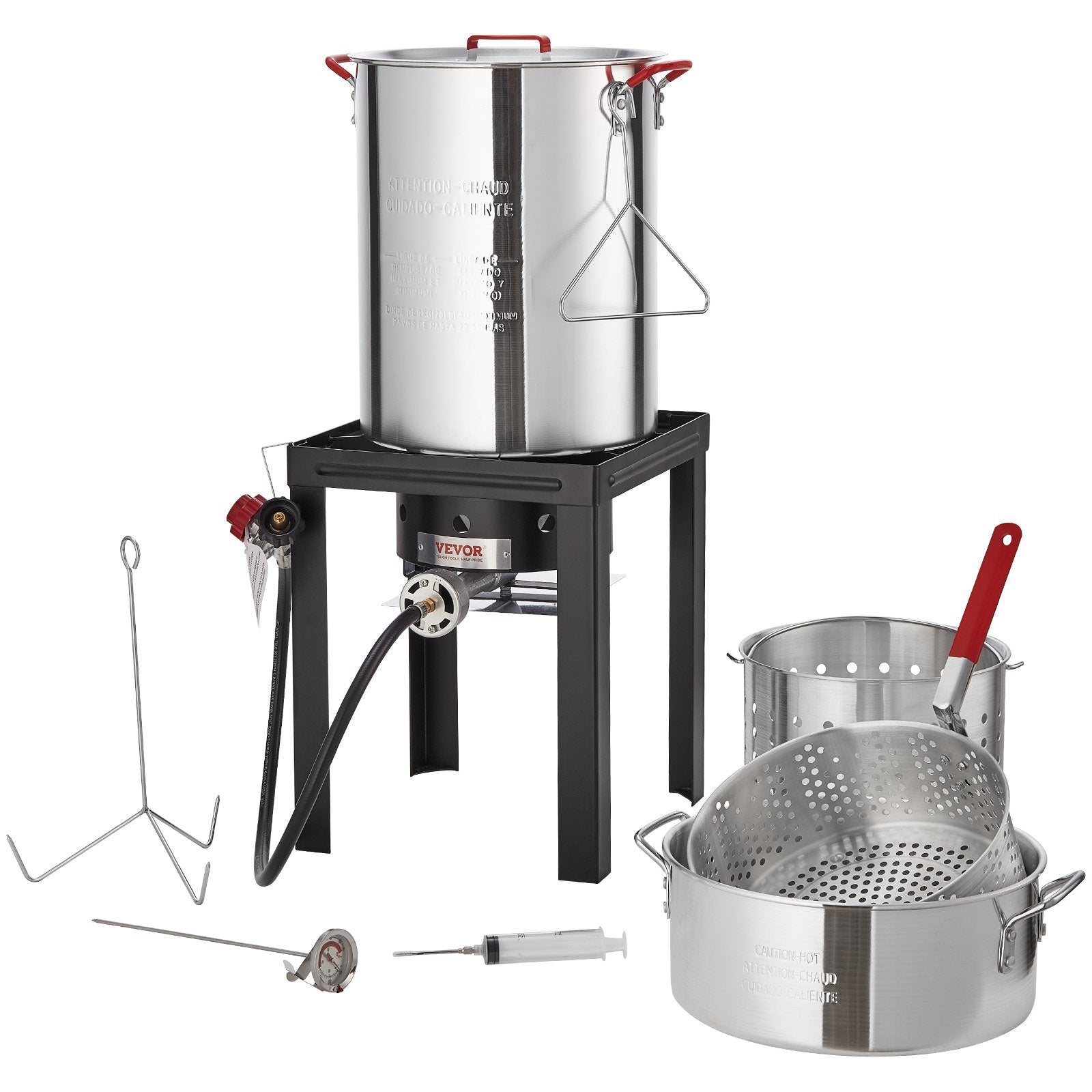 Turkey Deep Fryer
