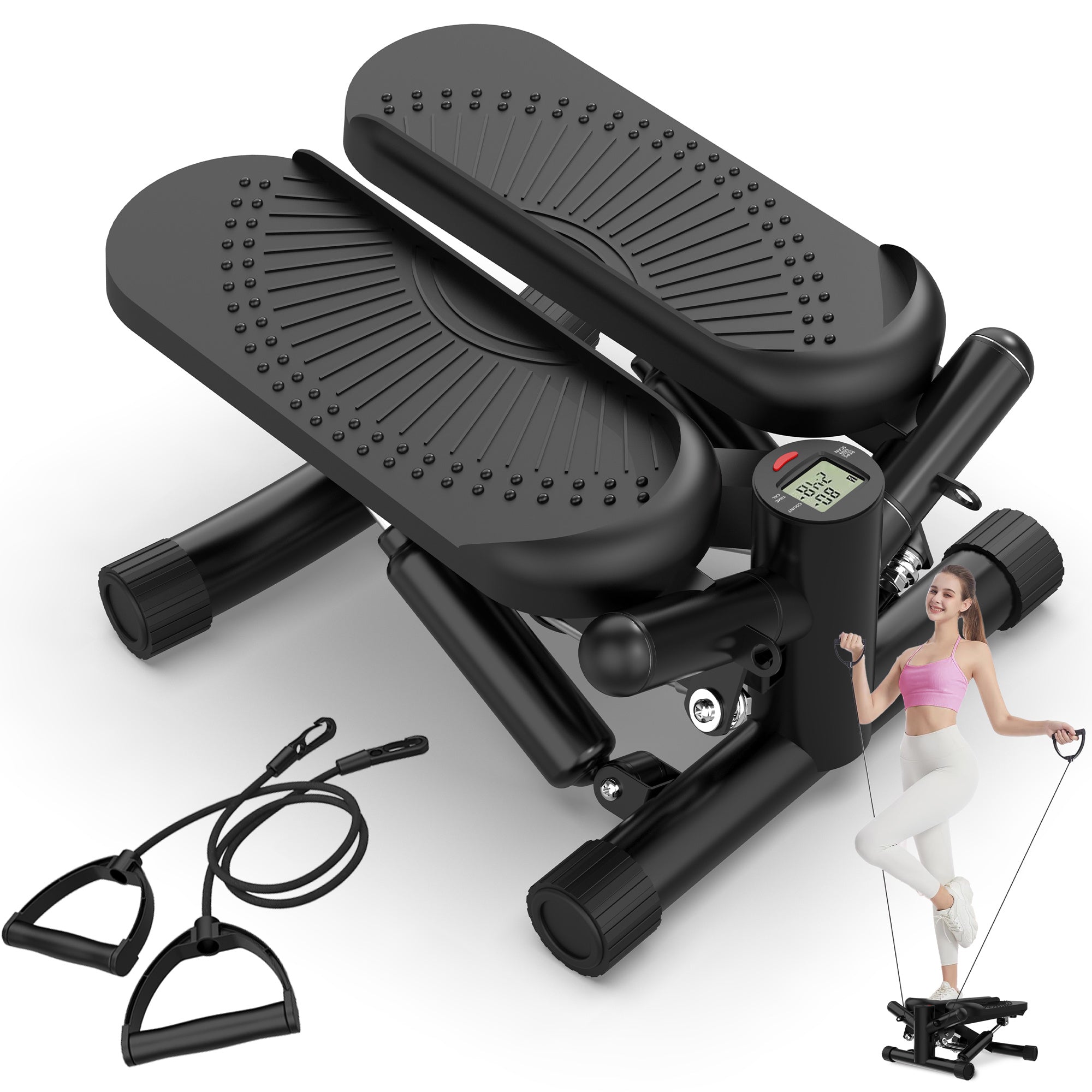 Mini Stair Stepper Machine