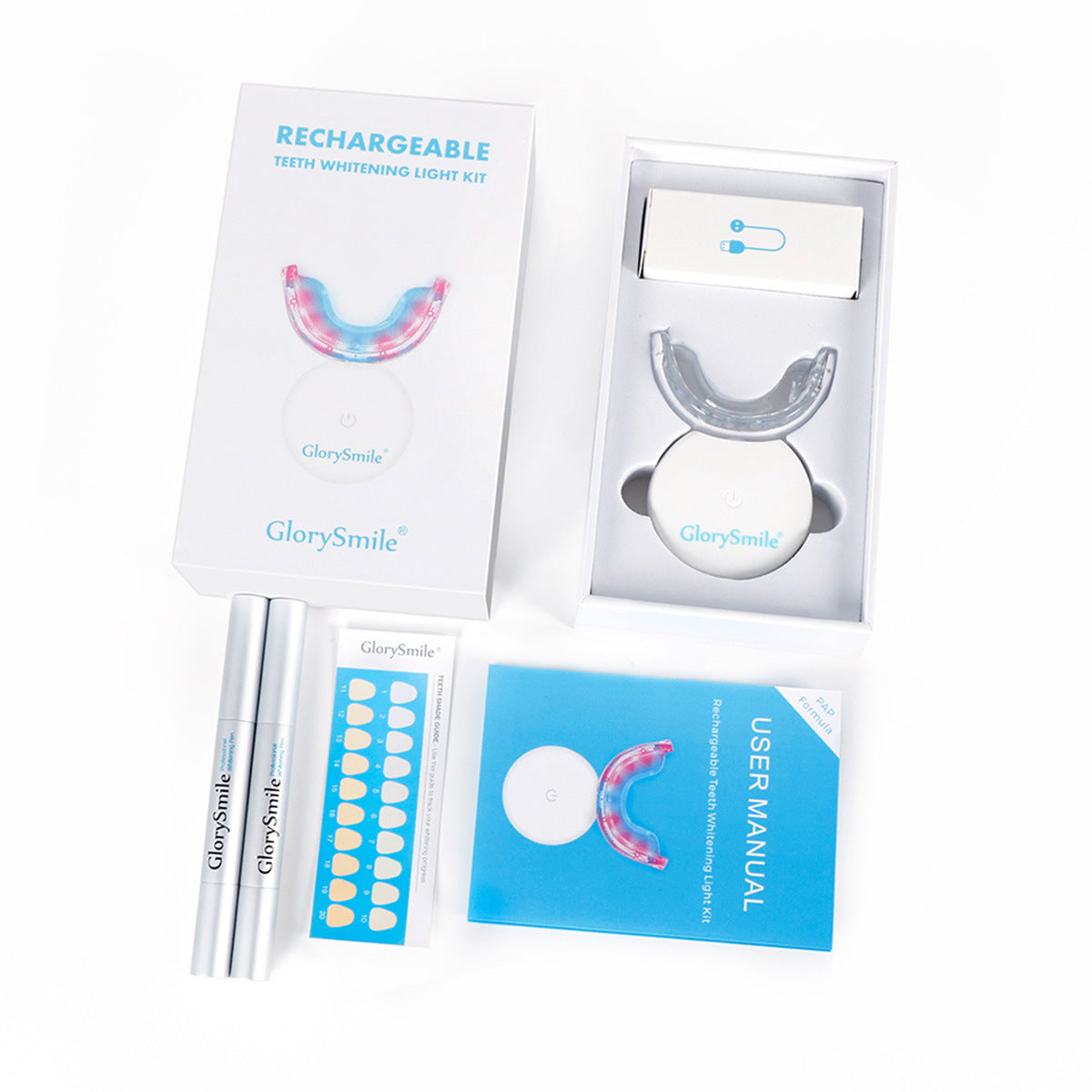 Teeth Whitening Kit
