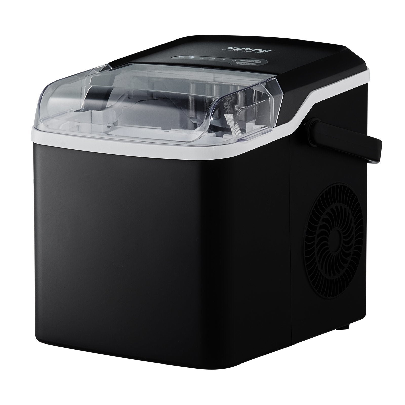 Countertop Ice Maker