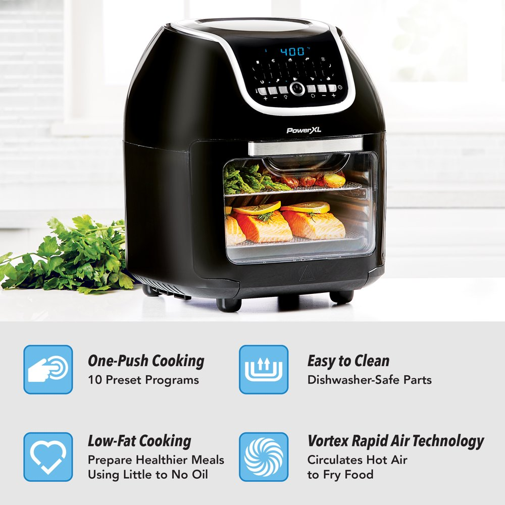 PowerXL Air Fryer Pro Plus