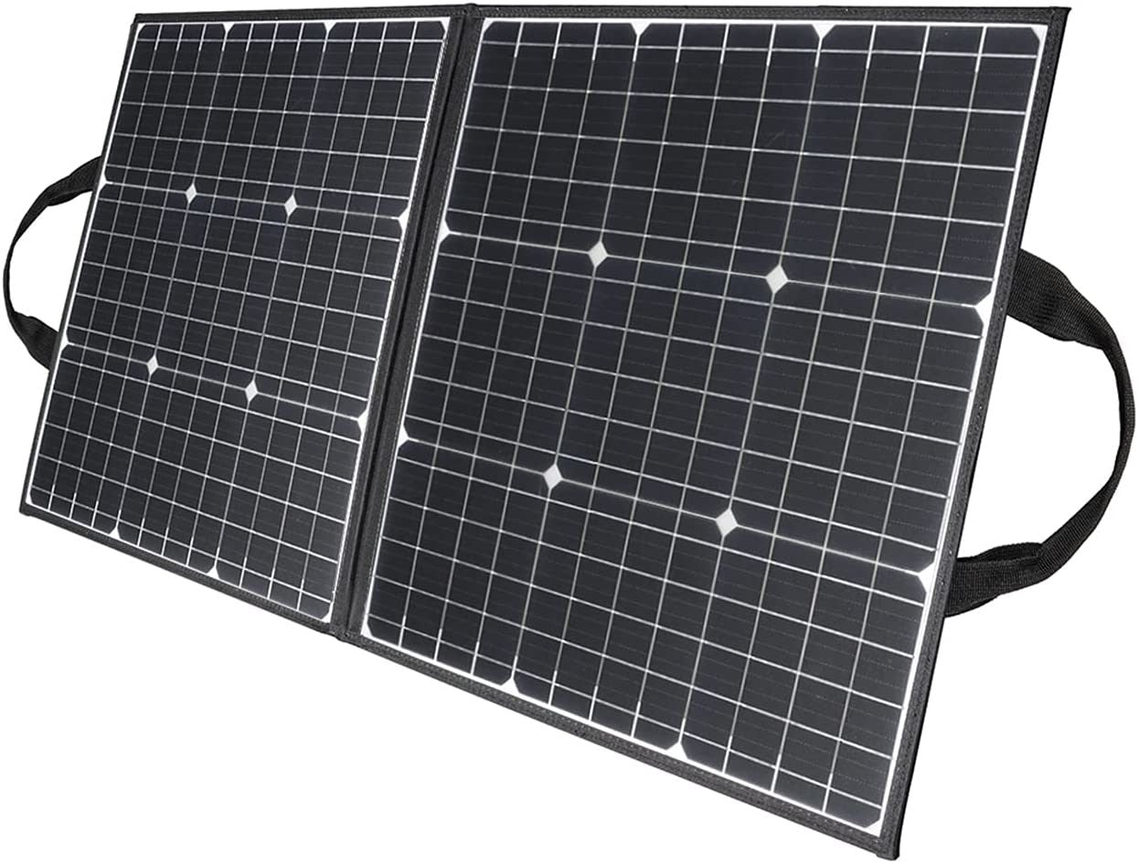 Portable Solar Panel