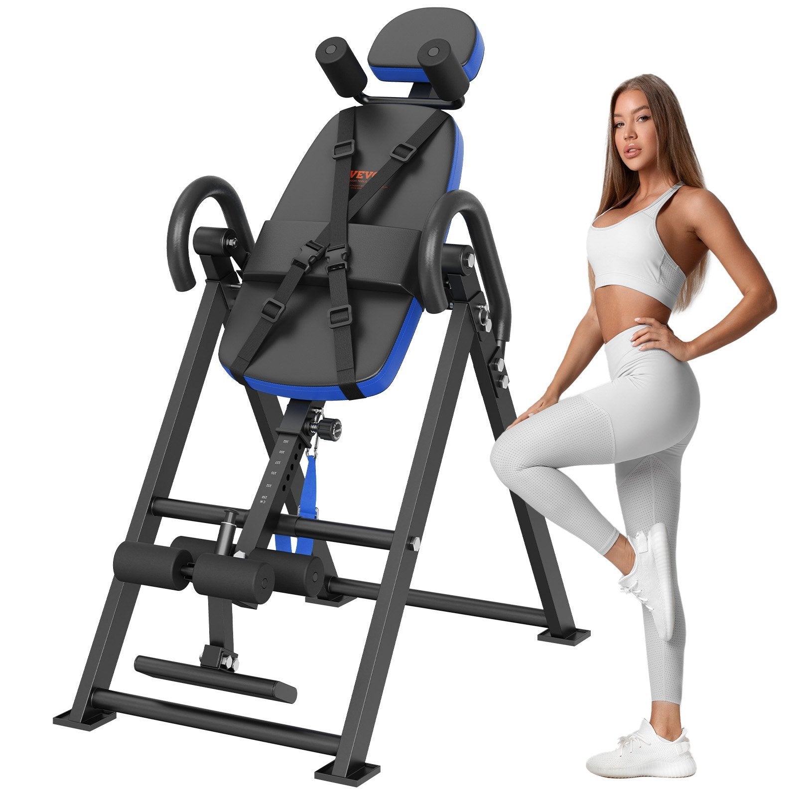 Foldable Inversion Table