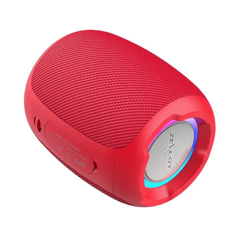 Mini Bluetooth Speaker