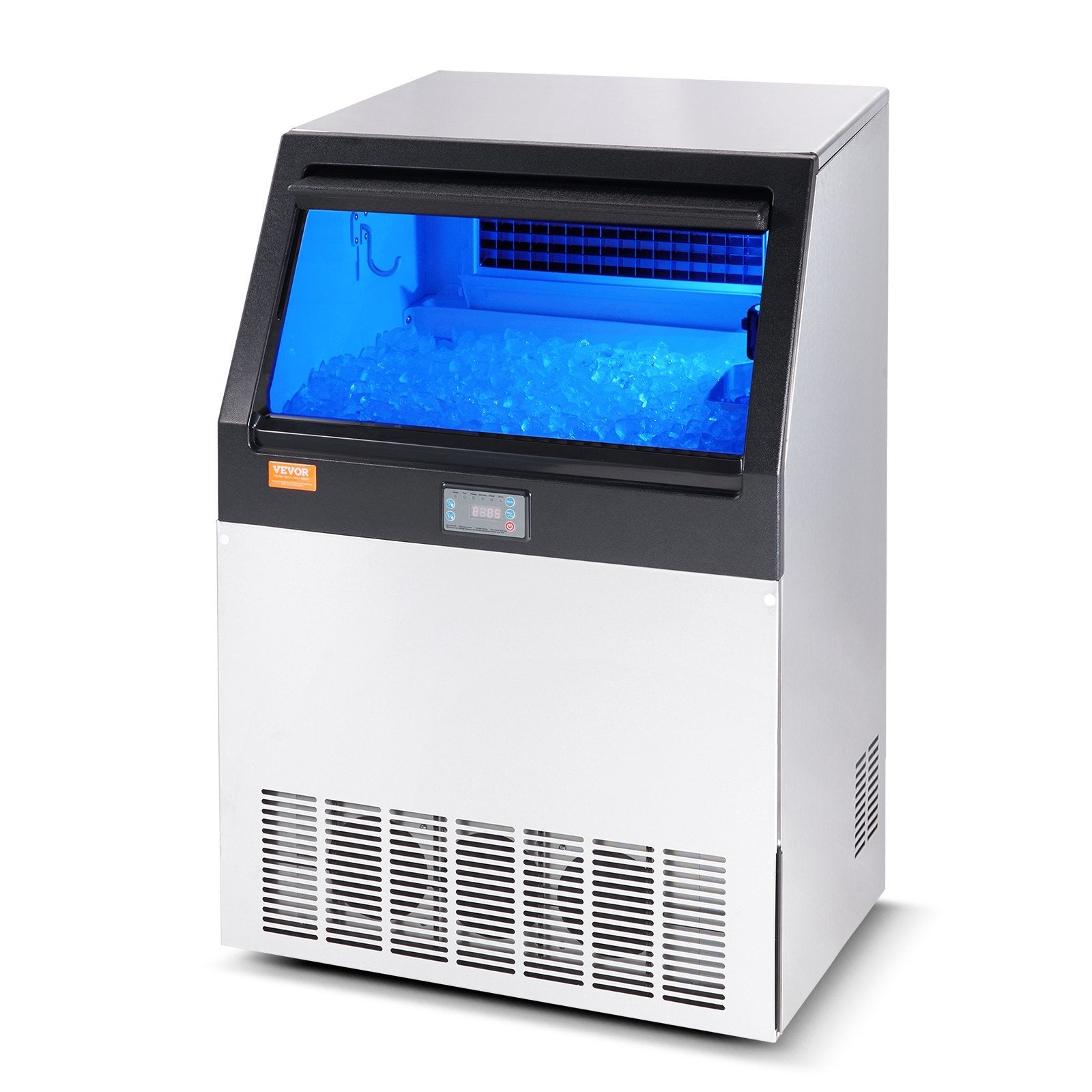 Commercial Ice Maker