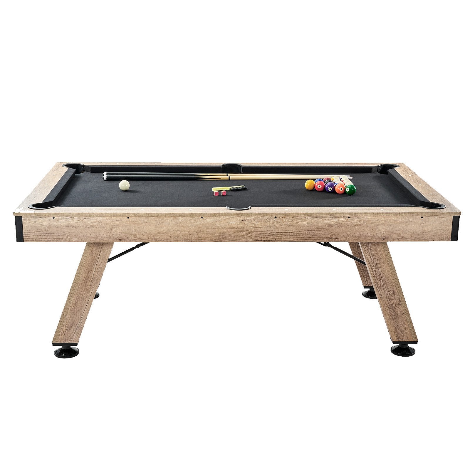 Billiards Table, 7 ft Pool Table
