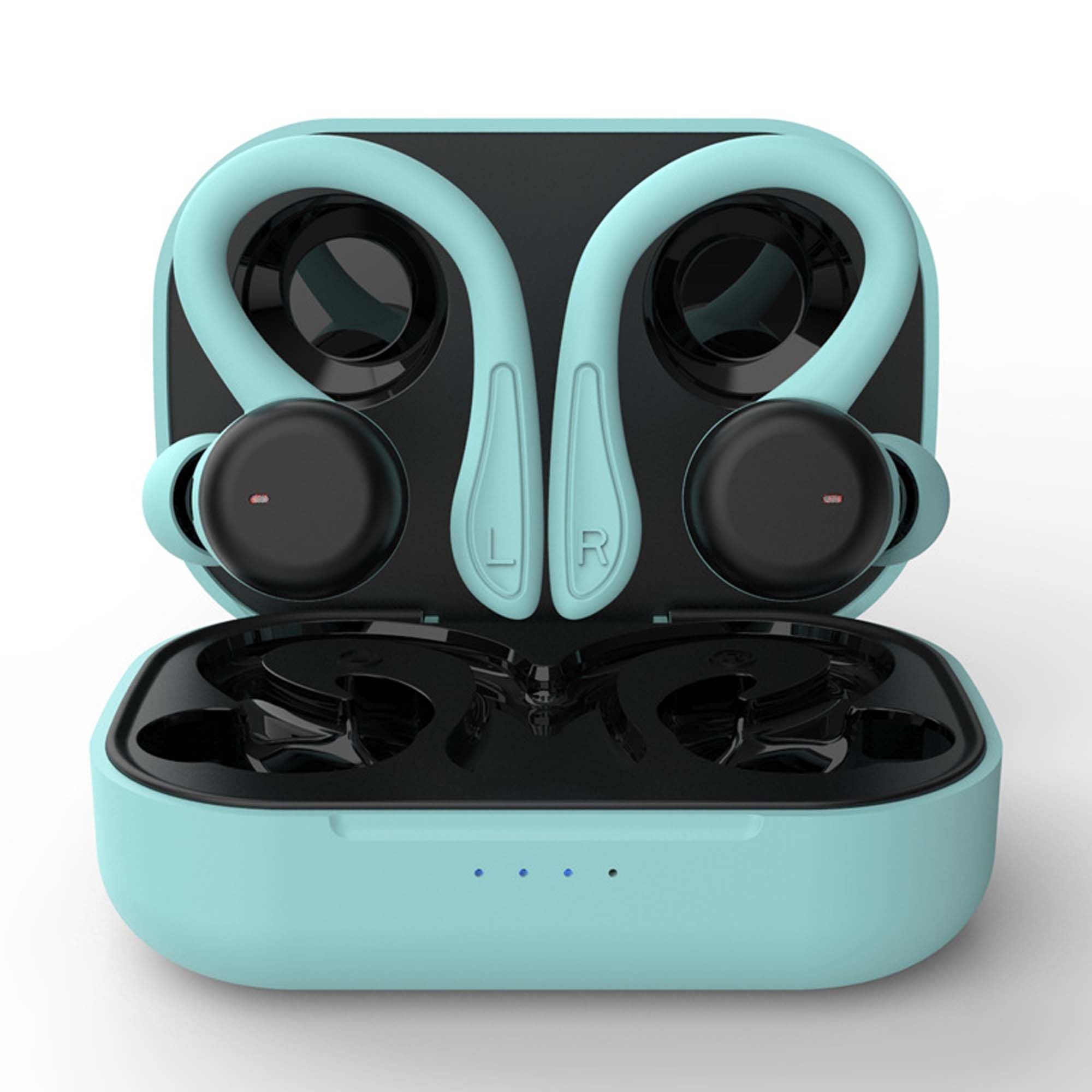 Bluetooth Ear Buds