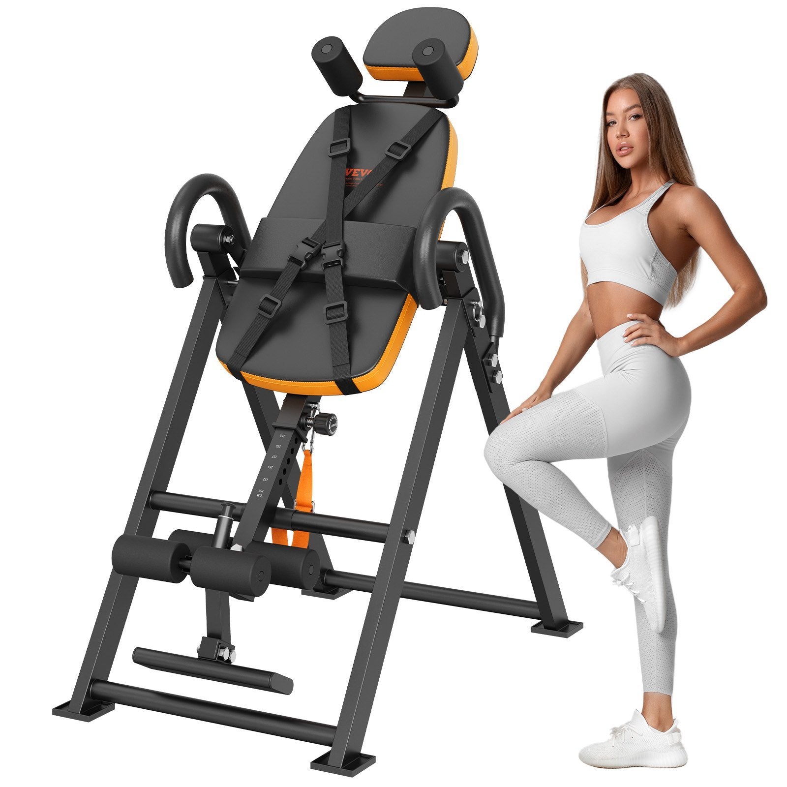 Inversion Table