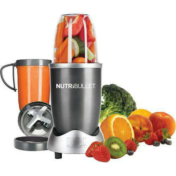 Nutribullet NBR-0801 Blender/Mixer System