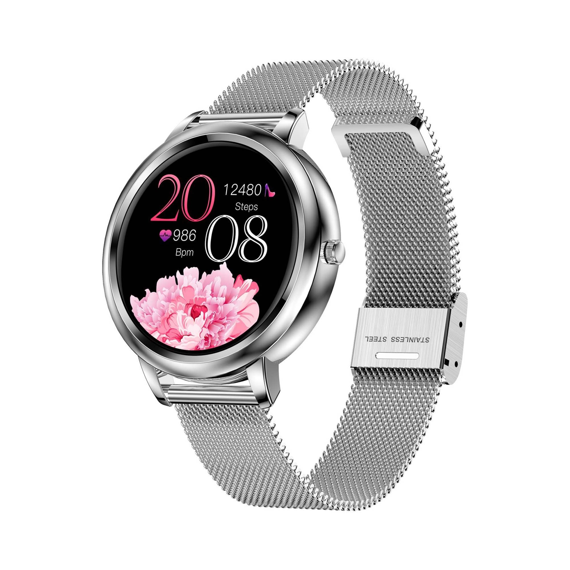 Luxury Times Smart Watch