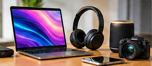 Electronics