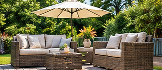 Patio, Lawn & Garden