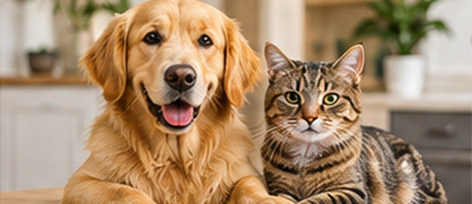 Pet Supplies