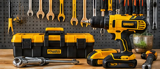 Tools & Home Improvement