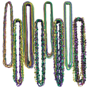 Novelty Beads (Multiple Designs Available)