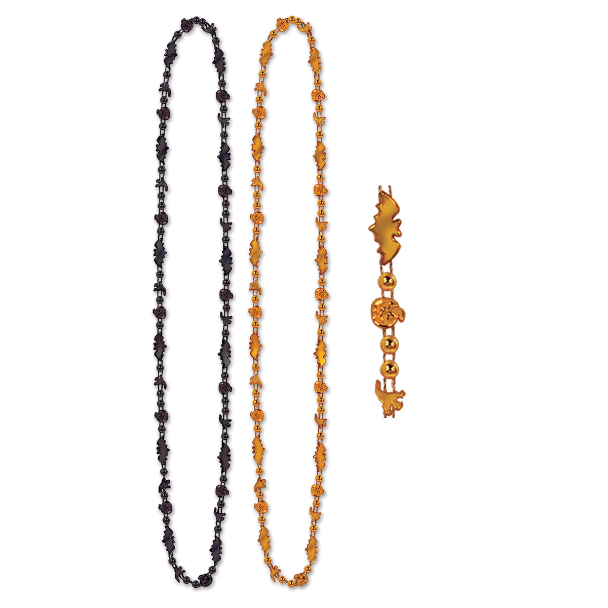Novelty Beads (Multiple Designs Available)