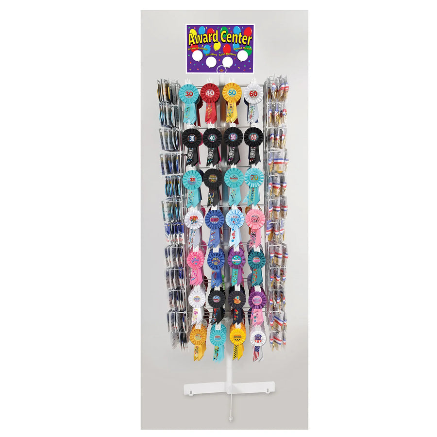 Diploma Mill Display