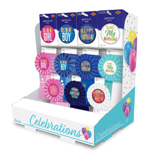 Diploma Mill Display