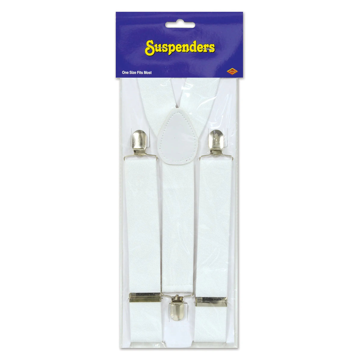 Suspenders (Multiple Designs Available)