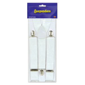 Suspenders (Multiple Designs Available)