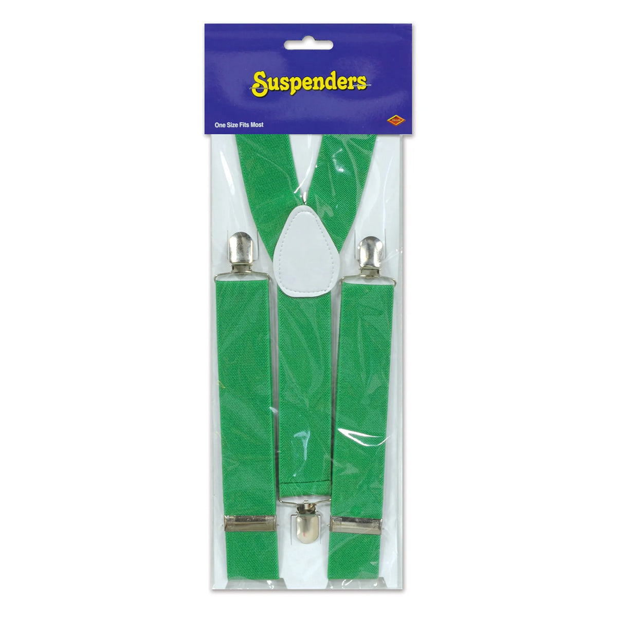 Suspenders (Multiple Designs Available)