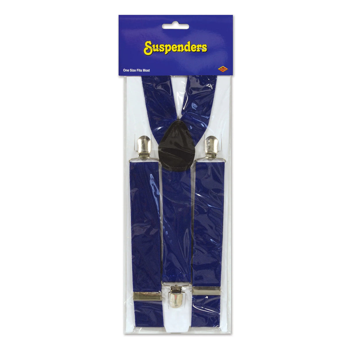 Suspenders (Multiple Designs Available)