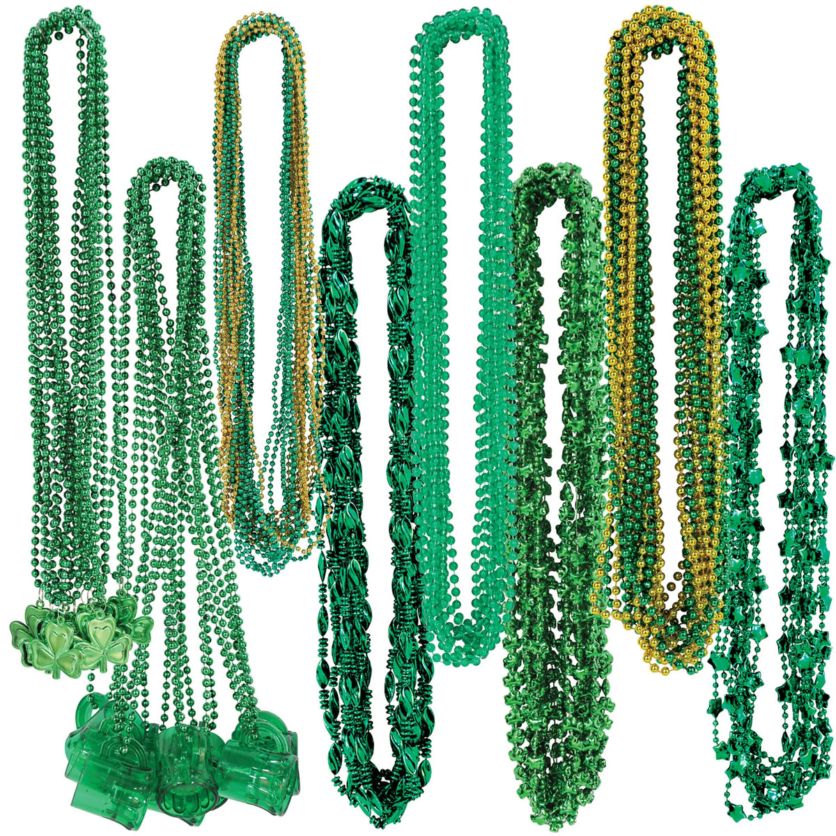 Novelty Beads (Multiple Designs Available)
