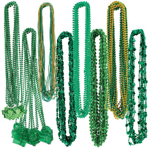 Novelty Beads (Multiple Designs Available)
