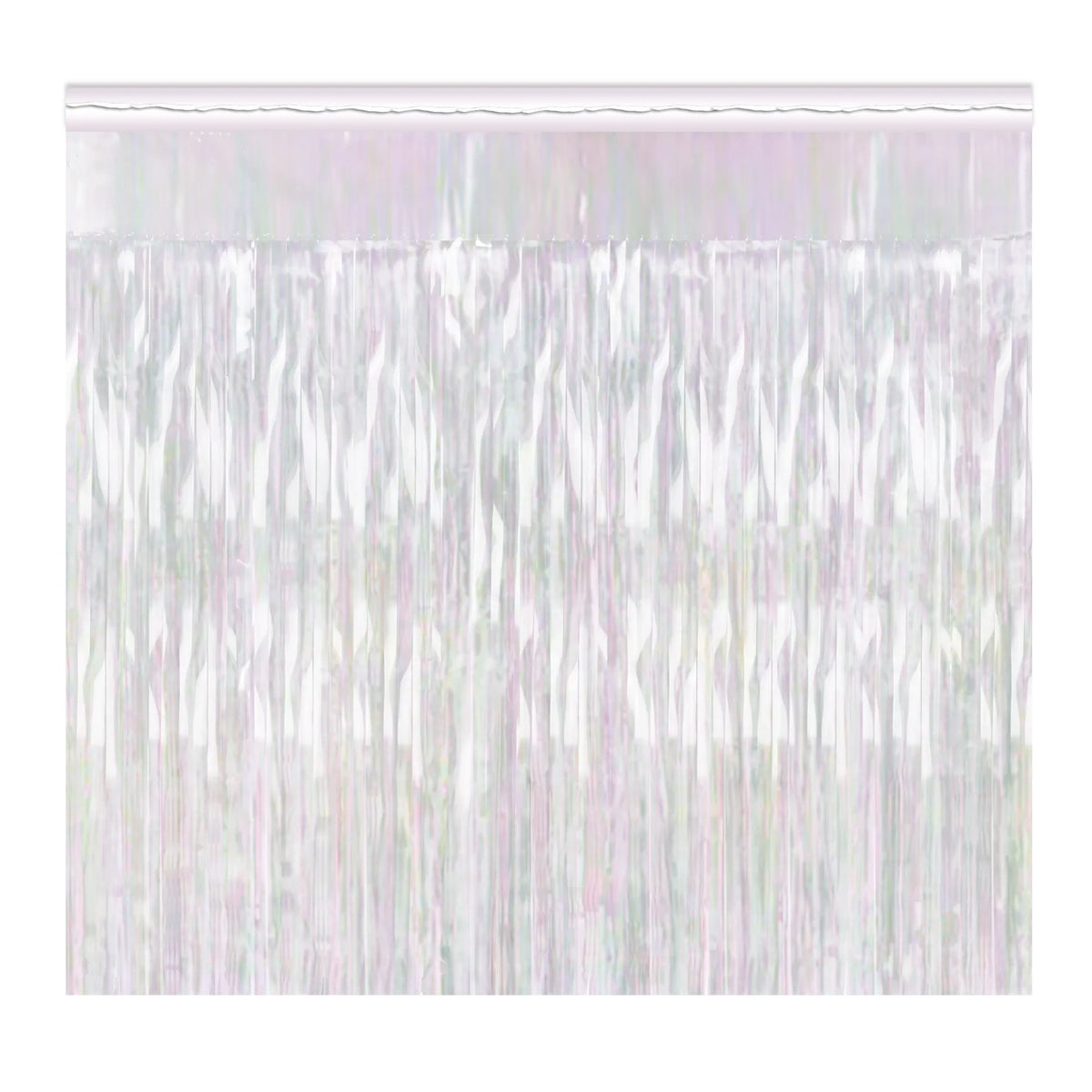 Table Skirts - Metallic (Multiple Designs Available)