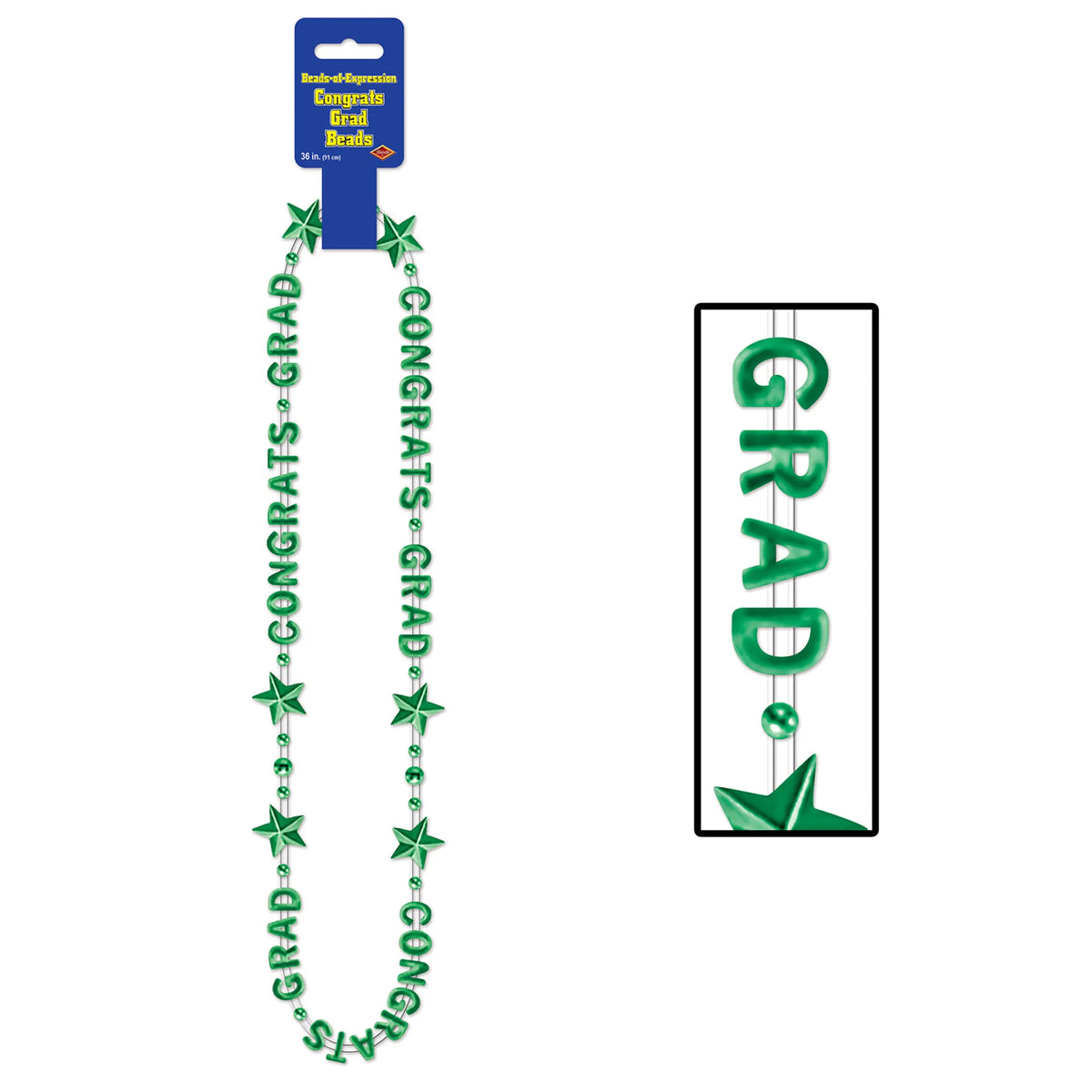 Novelty Beads (Multiple Designs Available)