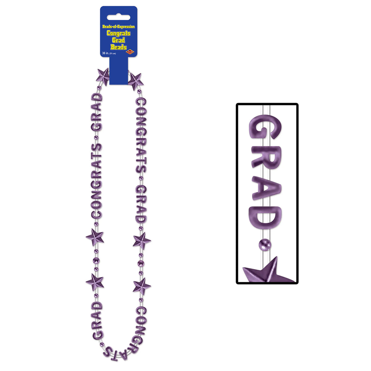 Novelty Beads (Multiple Designs Available)