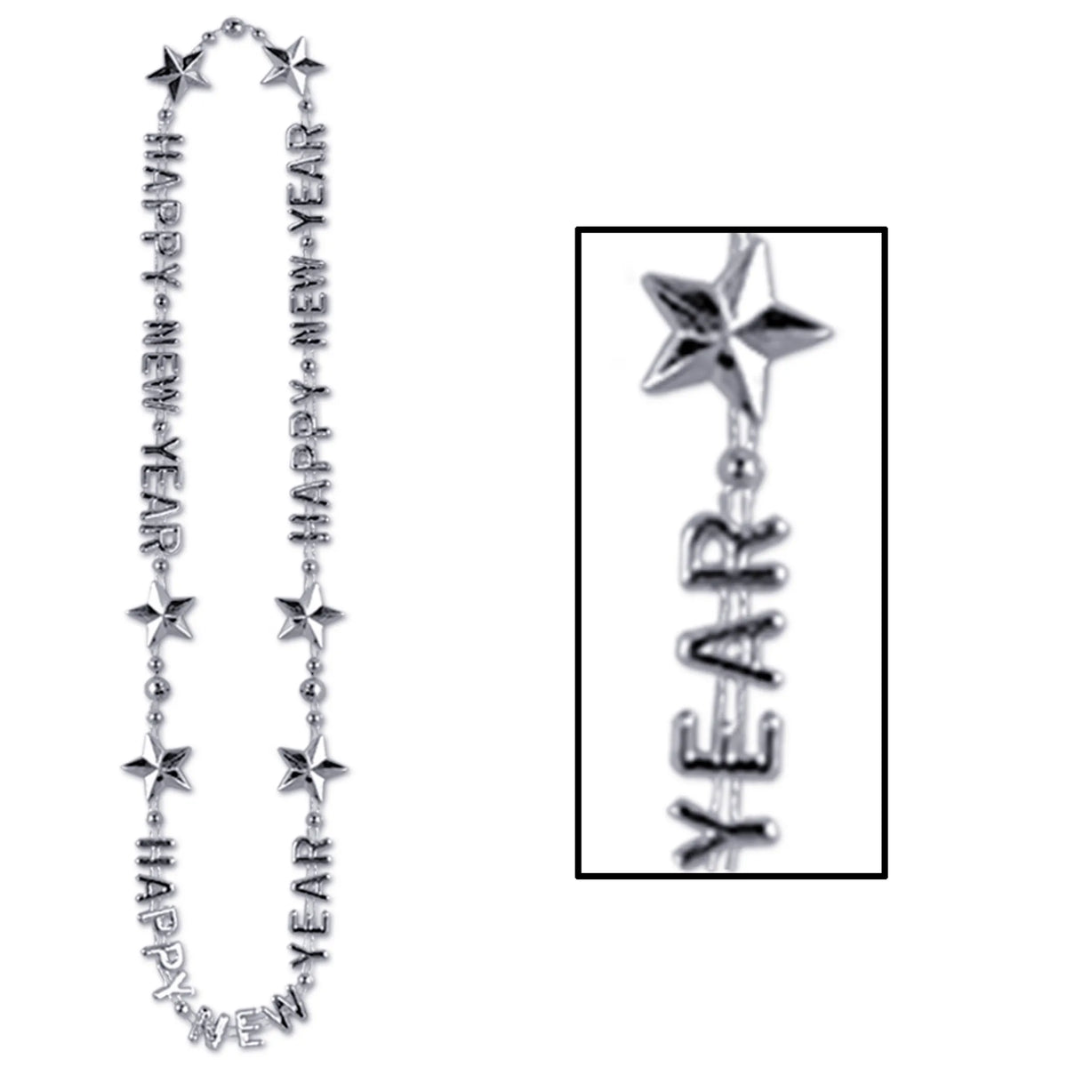 Novelty Beads (Multiple Designs Available)