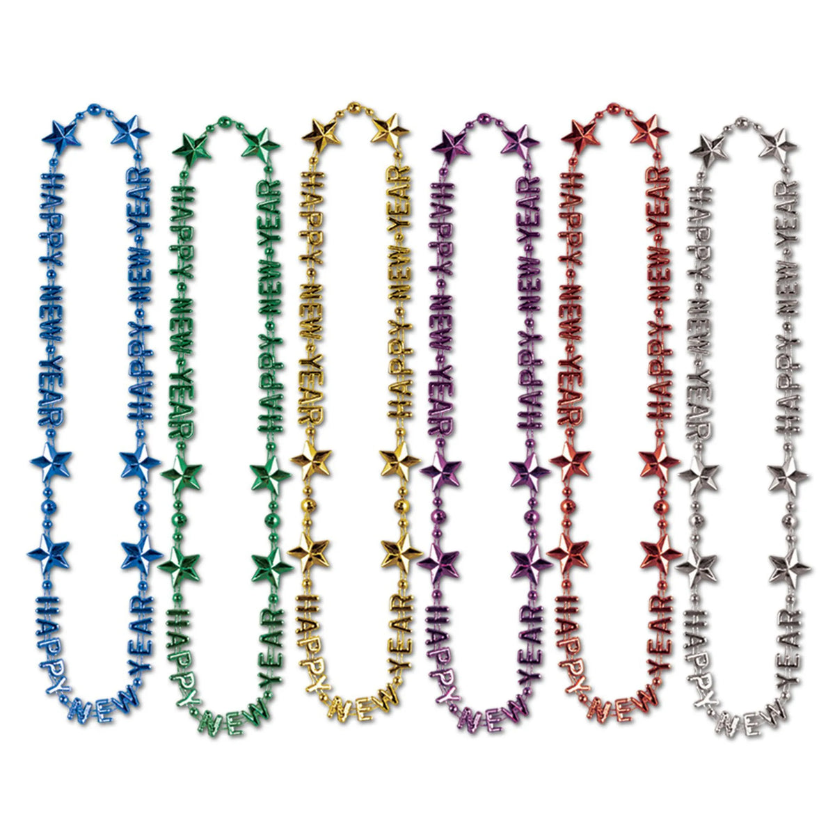 Novelty Beads (Multiple Designs Available)