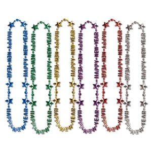 Novelty Beads (Multiple Designs Available)