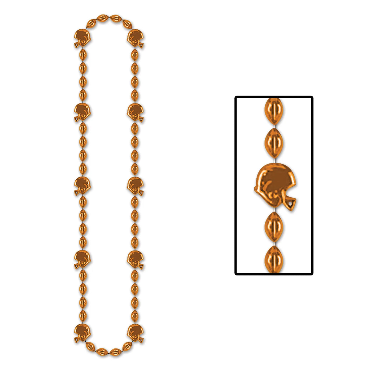 Novelty Beads (Multiple Designs Available)