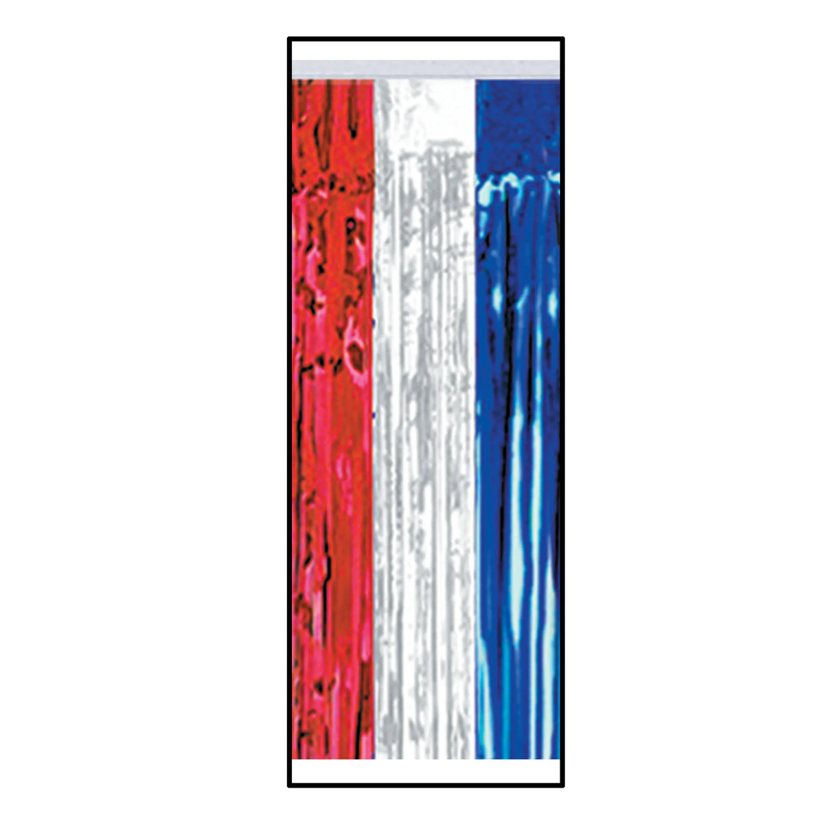 Table Skirts - Metallic (Multiple Designs Available)