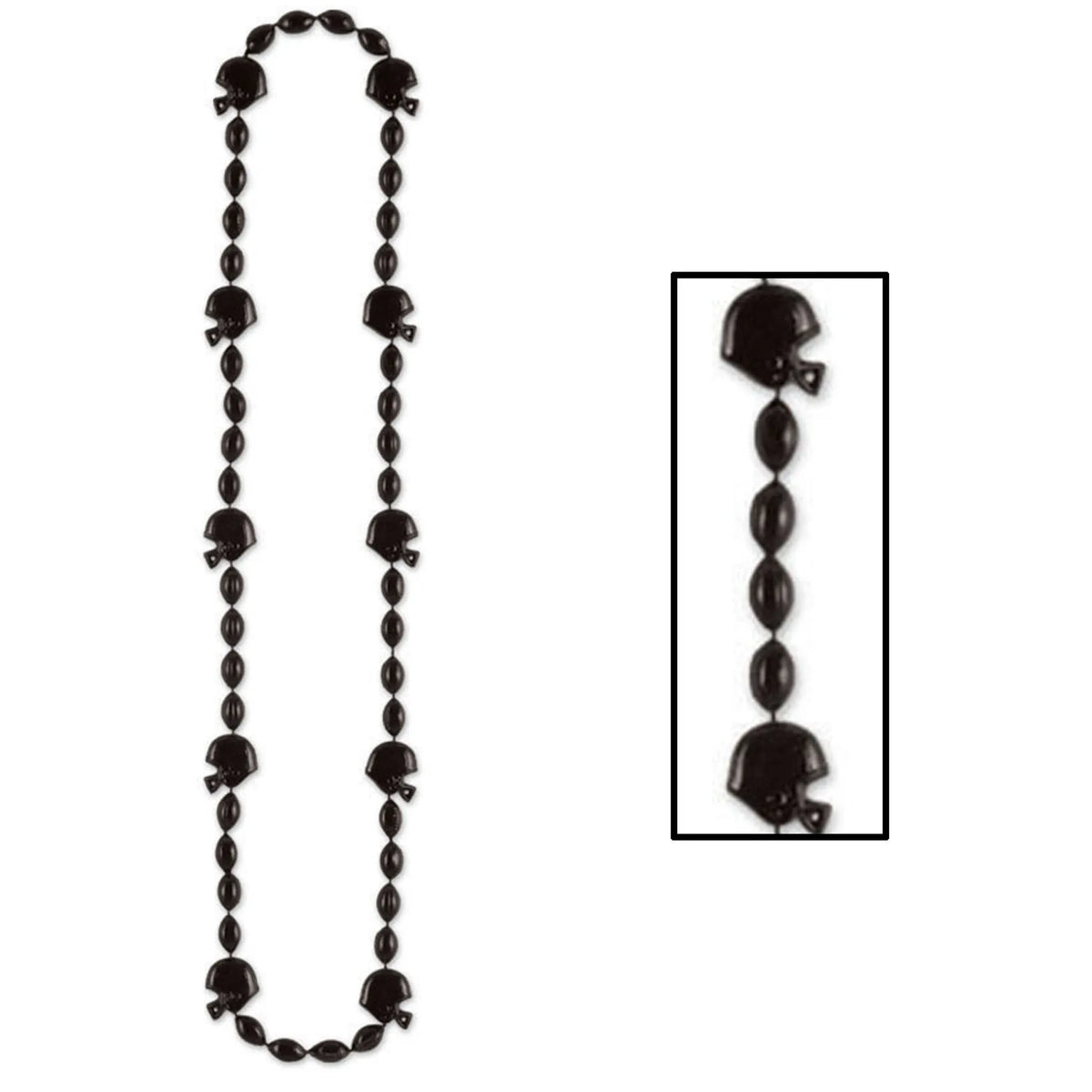 Novelty Beads (Multiple Designs Available)