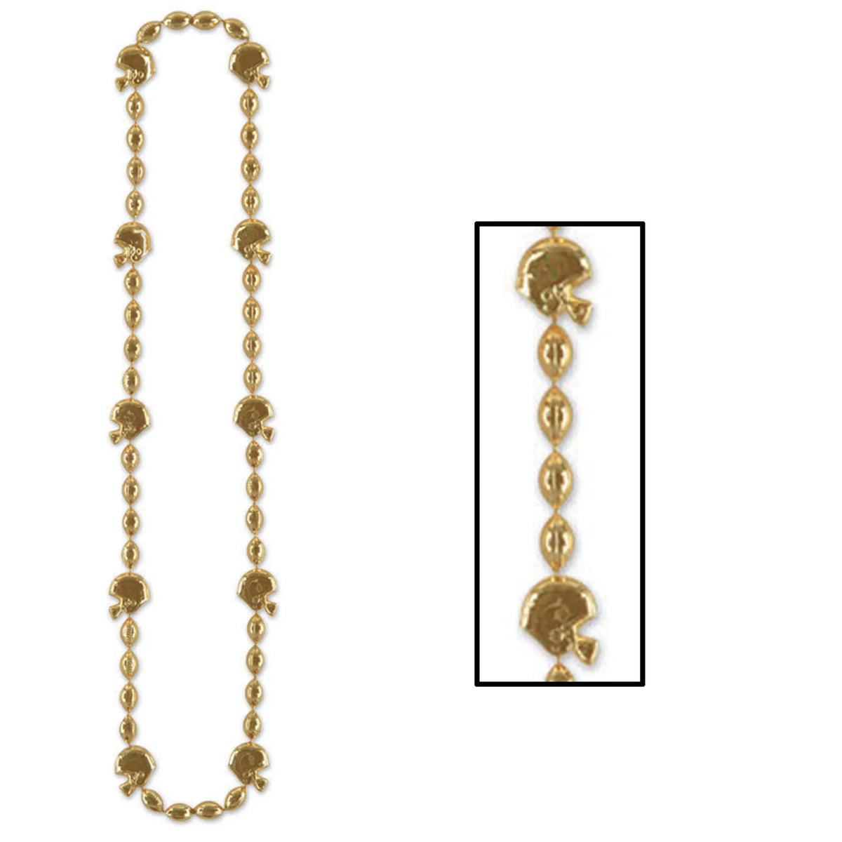 Novelty Beads (Multiple Designs Available)