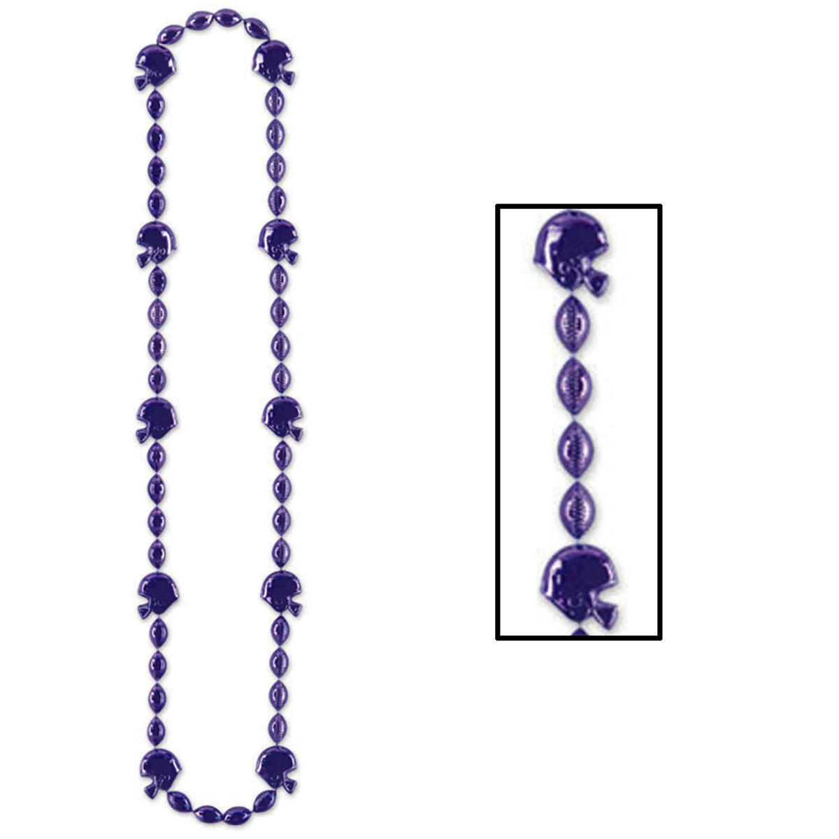 Novelty Beads (Multiple Designs Available)