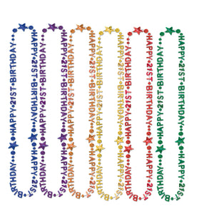 Novelty Beads (Multiple Designs Available)