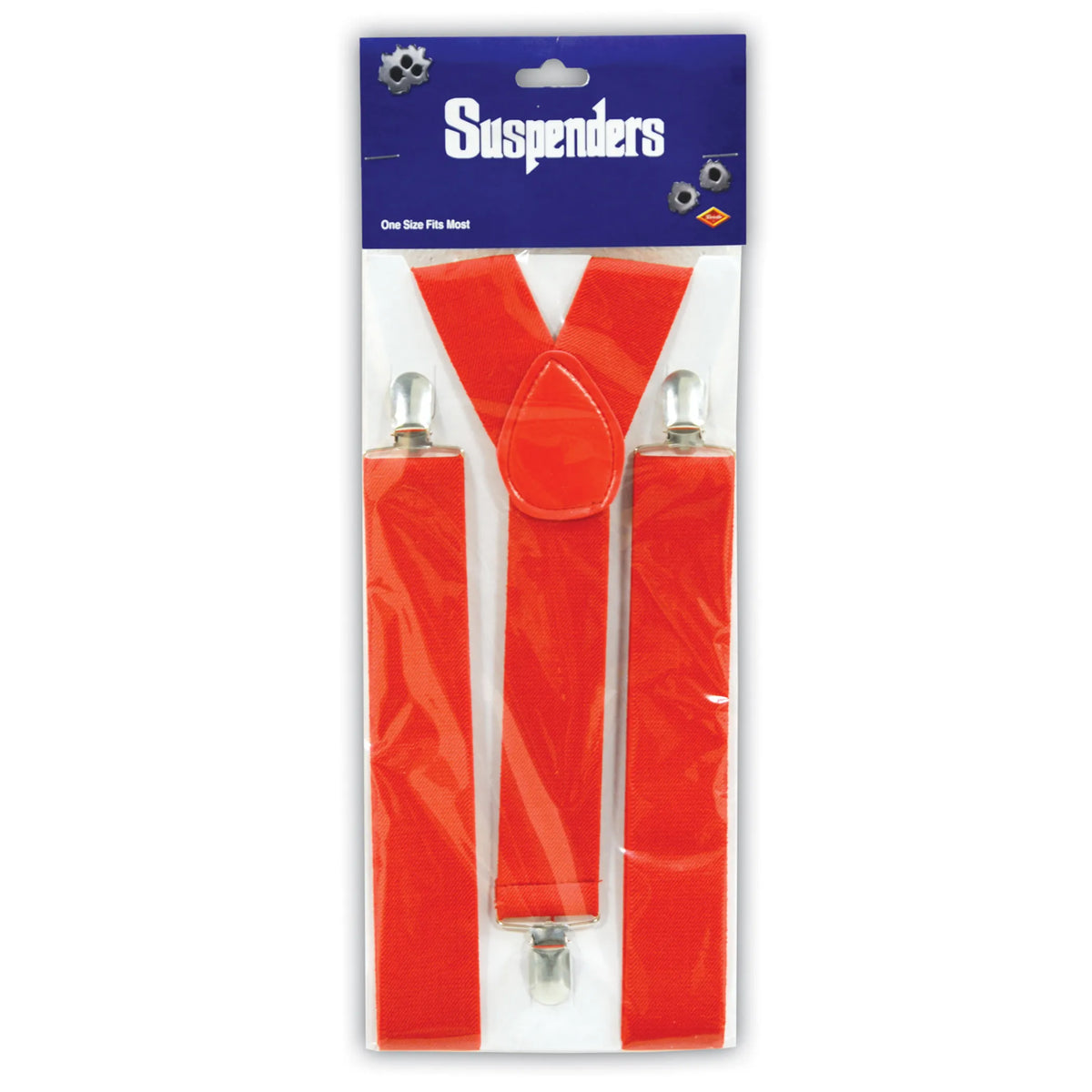 Suspenders (Multiple Designs Available)