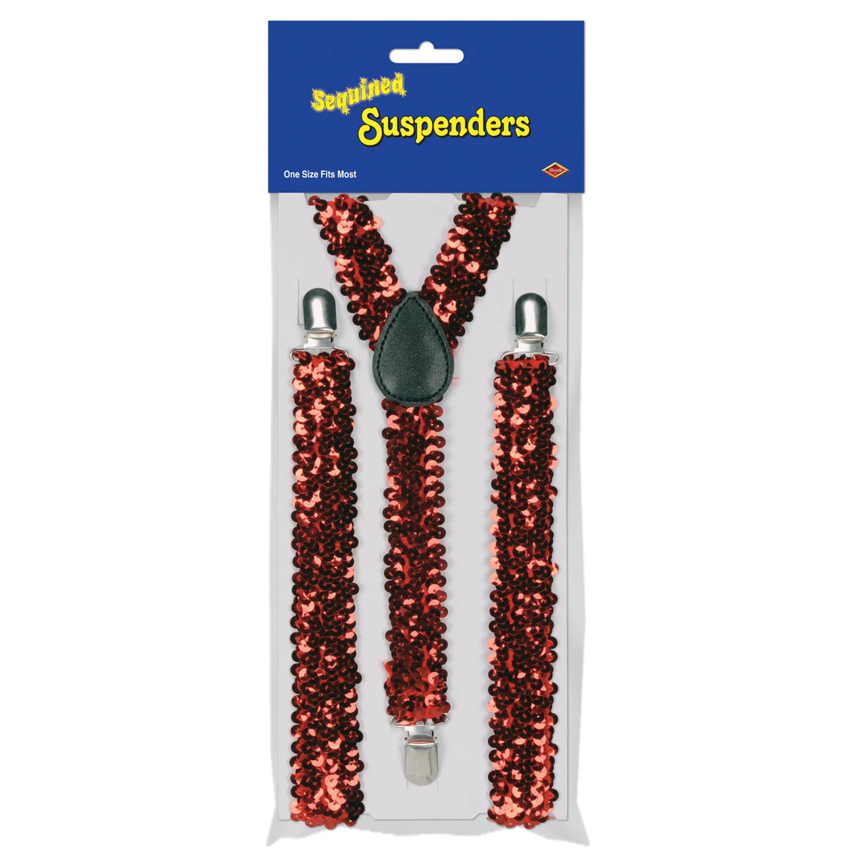 Suspenders (Multiple Designs Available)