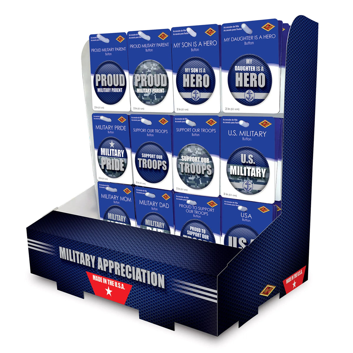 Diploma Mill Display