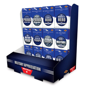 Diploma Mill Display