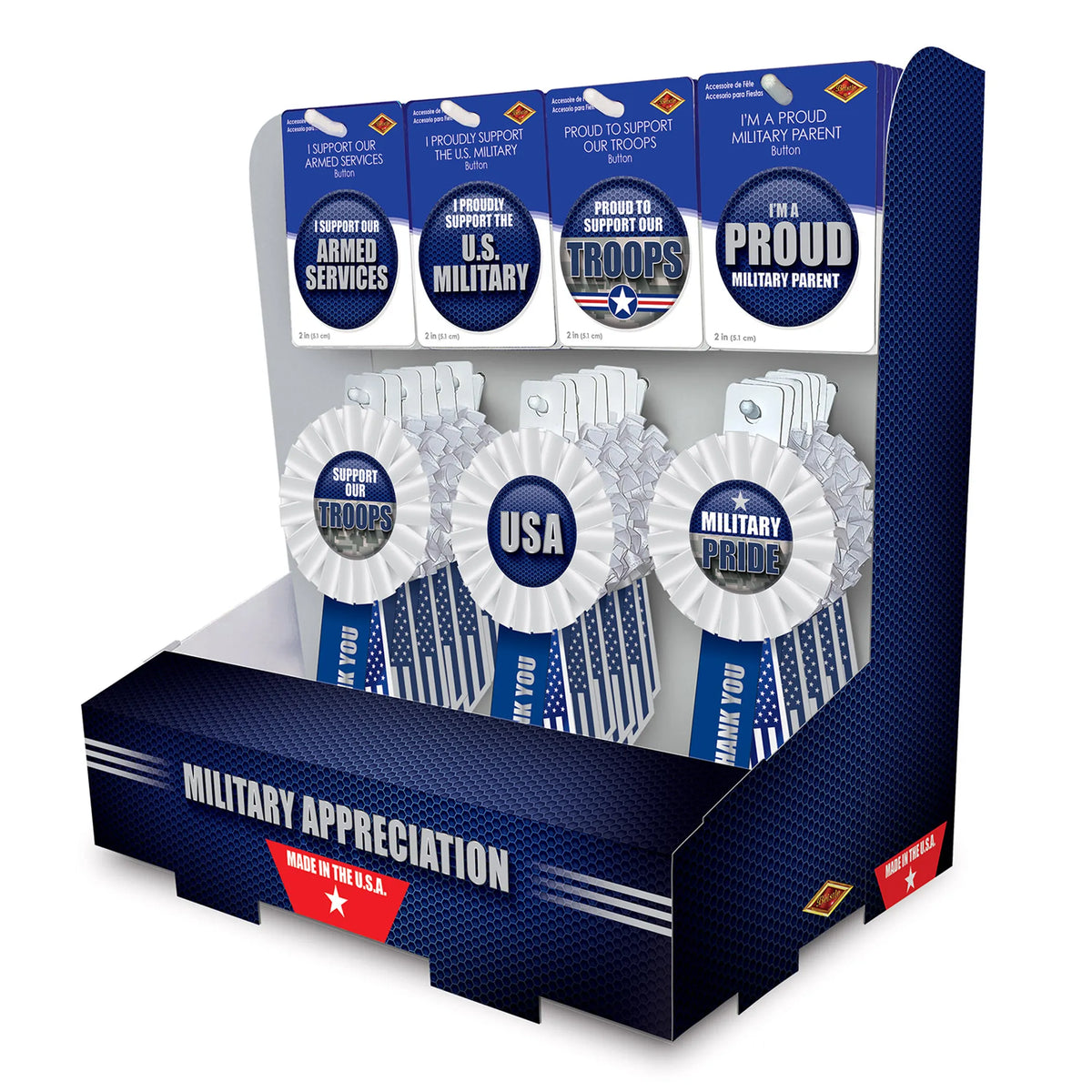 Diploma Mill Display